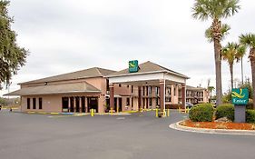 Quality Inn Live Oak